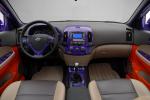 Hyundai Elantra Touring Beach Cruiser Concept by K-Daddyz Kustomz 2007 года
